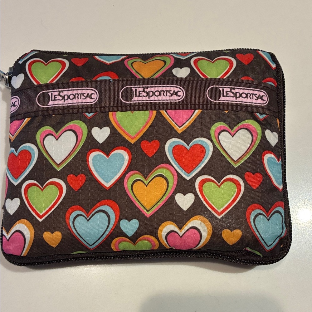 Nylon bag